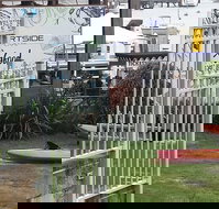 Portside Cafe - Hotel NSW