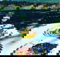 Mount Broke Wines Restaurant - Hotel NSW