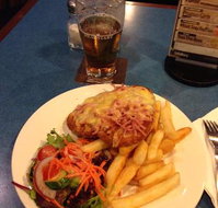 Salisbury Hotel - Hotel NSW