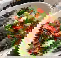 Salt N Pepper Bistro - Hotel NSW