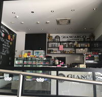 The Bean  The Barista - Hotel NSW
