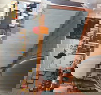 The Willows Cafe Restaurant - Hotel NSW