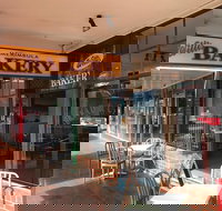 Willis Merimbula Bakery - Hotel NSW
