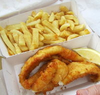 World Famous Fish N Chips Huskisson - Hotel NSW