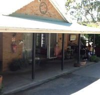 Yarramalong Store  Cafe - Hotel NSW