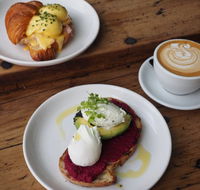 Bam Bam Bakehouse - Hotel NSW