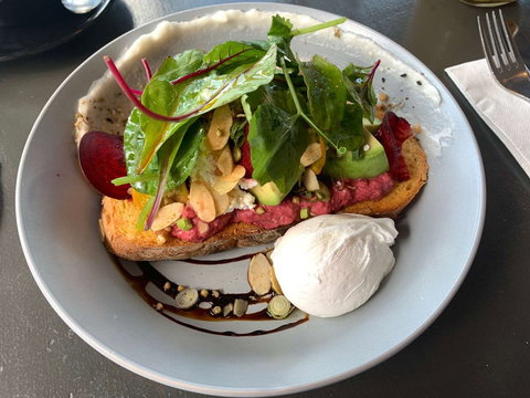 Bare Bones Society - Hotel NSW 0