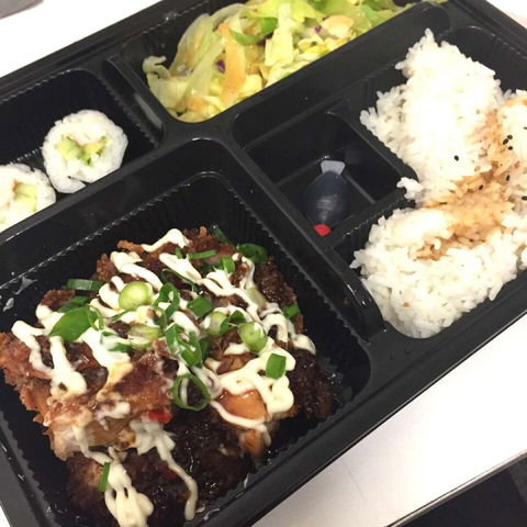 Beach Burrito Company - Hotel NSW 0