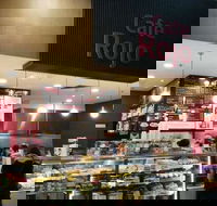 Cafe Rojo - Hotel NSW