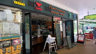 Cairns Restaurants and Takeaway Hotel NSW Hotel NSW