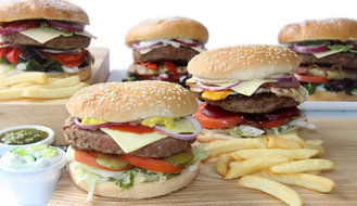 Bankstown Restaurants and Takeaway Hotel NSW Hotel NSW