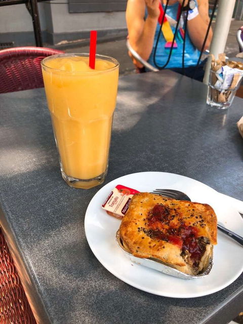 Elwood Patisserie And Bakery - Hotel NSW 0