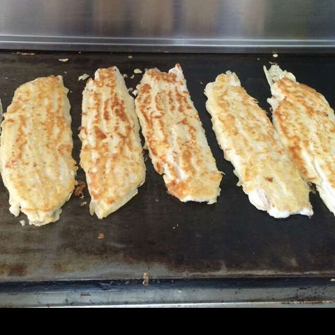 Hampton Road Fish And Chips - Hotel NSW 0