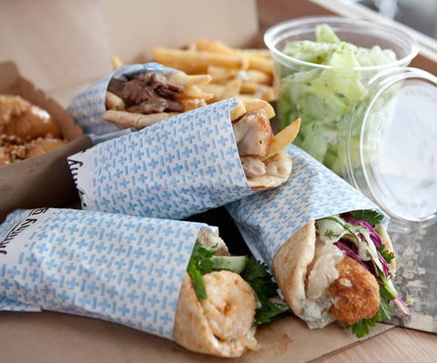 Jimmy Grants - Fitzroy - Hotel NSW 0