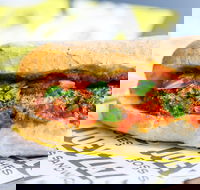 Joey Zaza's - Hotel NSW