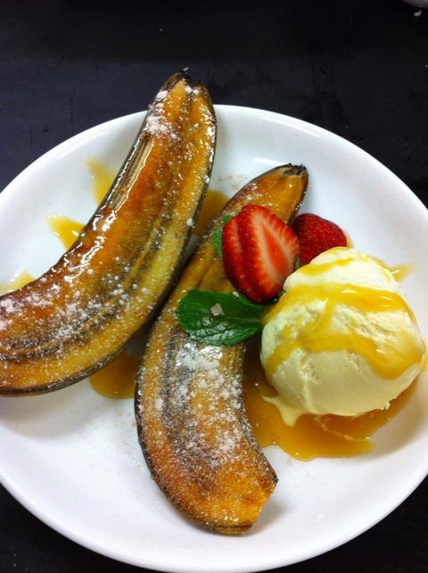 Lucky Thai & Lao Restaurant - Hotel NSW 0