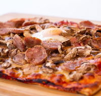 Arrivederci Pizza - Hotel NSW