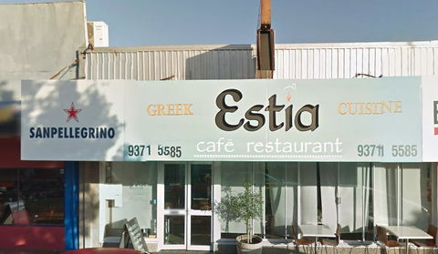 Rosie's Chicken & Seafood Takeaway - Hotel NSW 0