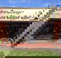 Sahara Lounge And Shisha Cafe - Hotel NSW