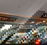 Sakeenas - Hotel NSW