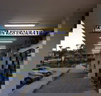 Sin Yau Garden Restaurant - Hotel NSW