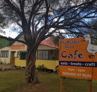 The Pickled Goose Cafe - Hotel NSW