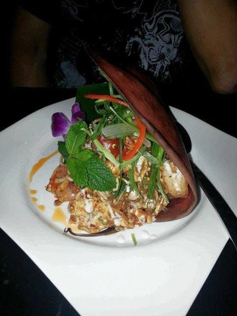 The Seat - Hotel NSW 0