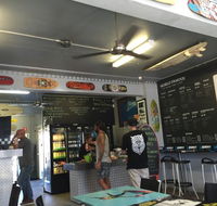 Wahoo's Fish Taco Of Australia - Hotel NSW