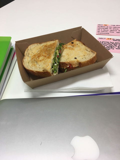 Writer's Block Cafe - Hotel NSW 0
