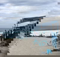 Beach Barista - Hotel NSW