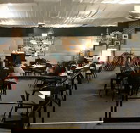 Cafe de Jour - Hotel NSW