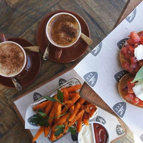 Criniti's - Manly - Hotel NSW 0