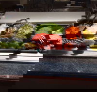 Gladdy Kebab  Cafe - Hotel NSW