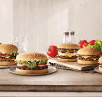 Hungry Jack's - Victoria Point - Hotel NSW