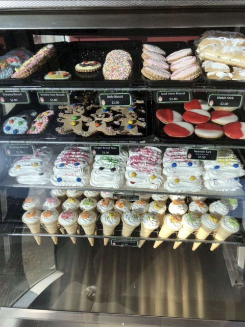 Jindalee Bakery - Hotel NSW 0