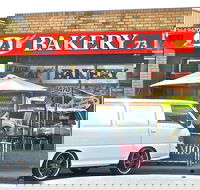 Lai Bakery - Sunshine North - Hotel NSW