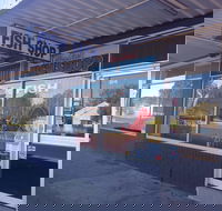 Margie's Family Bistro - Hotel NSW