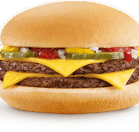 McDonald's - Hotel NSW