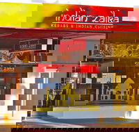 Mighty Moe's Pizza - Hotel NSW
