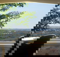 Mount Lofty House - Hotel NSW