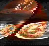 Pizza Padrone - Hotel NSW