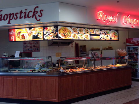 Royal Chopsticks - Hotel NSW 0