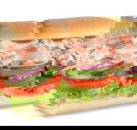 Subway - Milton - Hotel NSW