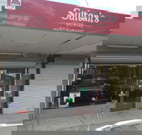 Sultan's Restaurant - Hotel NSW