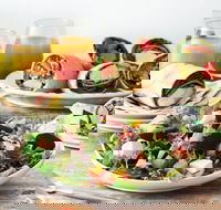 Sumo Salad - Broadbeach - Hotel NSW