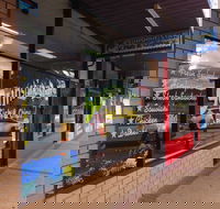 Sunshine Star - Hotel NSW
