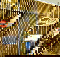 Sushi Natto - Hotel NSW