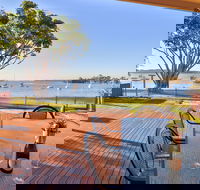 Thailander - Bayside - Frankston - Hotel NSW