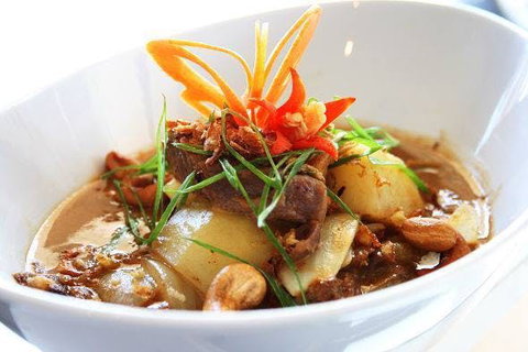 Thai Square - Hotel NSW 0