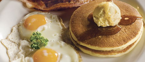 The Pancake Parlour - Wantirna - Hotel NSW 0
